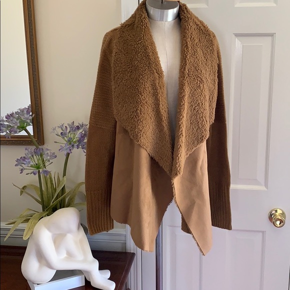 Wishlist Sweaters - Wishlist Sweater Size L